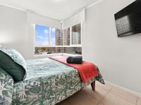 Oceana Suites La Serena Peñuelas - B&B Coquimbo