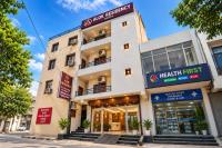 Hotel Alok Residency Near Max Hospital & Mohali Bus Stand & Civil Hospital Mohali - B&B Mahāli