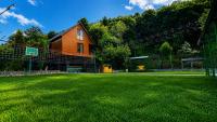 In Forest Resorts - Chambres d'hôtes Vanadzor