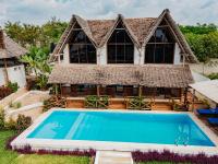 Ariana Luxury Homes Cozy Beach villa 1 - B&B Kiwengwa
