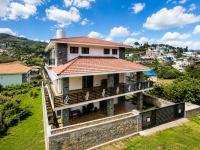 Nirvana Hills - B&B Kodaikānāl
