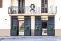 Domus Angeli Apartments - Chambres d'hôtes Santa Maria degli Angeli