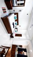 Familienzimmer mit Balkon