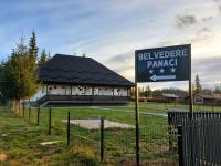 Belvedere Panaci - B&B Coverca