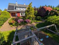 Harzhaus Romantica - Bed and Breakfast Hahnenklee-Bockswiese