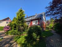 Harzhaus Romantica - Bed and Breakfast Hahnenklee-Bockswiese