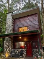 Cabañas Lunas del Poás - B&B Bajos del Tigre