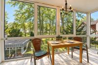 Ostseepark Karavelle 36 - B&B Heringsdorf