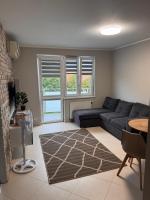 Apartament nad jeziorkiem - B&B Kętrzyn