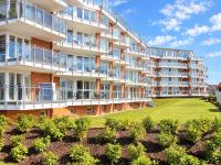 Strand Palais 11 - B&B Cuxhaven
