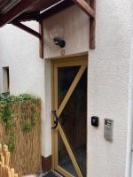 Ferienwohnung Liliana - Chambres d'hôtes Dannenfels