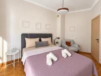 Nektar Suites - Ferienwohnung Kavala