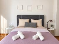 Nektar Suites - Ferienwohnung Kavala