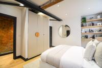 Appartement Deluxe