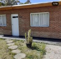 Cabaña Mar y Sol - Bed and Breakfast Mar del Plata