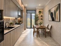 3 Bedroom Apartment near Airport - B&B Taskent