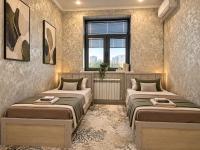 3 Bedroom Apartment near Airport - B&B Tashkent