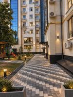 3 Bedroom Apartment near Airport - B&B Tashkent
