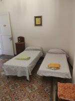 Twin Room with Balcony