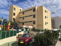 Stylish apartment with stunning sea view. - B&B Maspalomas