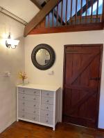 Hebron Farm Cottage - B&B Whitland