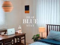 Dear Blue Stay - B&B Seul