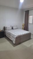 Netxy Laginha Apartment - B&B Mindelo