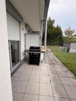Modern Apartment near Audi & City Center - Ferienwohnung Ingolstadt