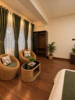 Arcane viewfinder homestay - Chambres d'hôtes Gangtok