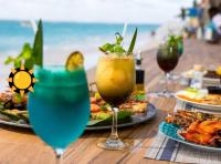 GОDIVA SOL CARIBE playa LOS CORALES - Ferienwohnung Punta Cana