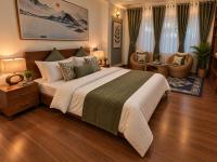 Arcane viewfinder homestay - Bed and Breakfast Gangtok