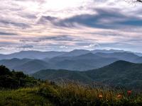 Serenity Ridge - B&B Dillard