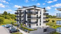 Hotel Butikowy Panorama Zamościa - B&B Zamość