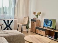 Apartament Aura - Chambres d'hôtes Piła