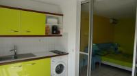 Studio au Gosier avec parking privé, accès direct plage - B&B Le Gosier