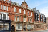 Clifford St - Apartment 5 - B&B York