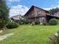 Берлога 2 - B&B Mykulychyn