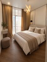 жилой комплекс Eco Park - B&B Astana