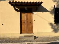 La Finestra Sul Castello - B&B Poppi