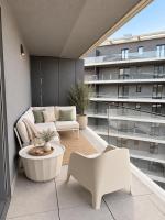 Milano Executive Apartment - Galeazzi & Mind - Chambres d'hôtes Milan