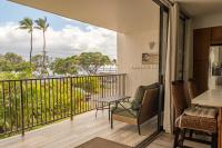 Ocean View Condo Steps from Kamaole III Beach - B&B Wailea