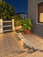 Electa Home - Ferienwohnung Alexandroupolis