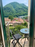Apartment with mountain view - Chambres d'hôtes Torrebelvicino
