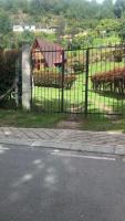 Chalet mirador campestre, cerca al centro - Ferienwohnung Tocancipá