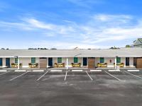 The Blu Boutique Motel - Chambres d'hôtes Port Saint Joe