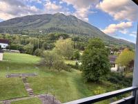 Apartment Sonnwendsteinblick - B&B Schottwien