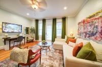 Chic 1 BR Units Near Dilworth - B&B Charlotte