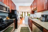 Chic 1 BR Units Near Dilworth - B&B Charlotte