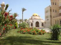 Peaks - Palm Beach Piazza - Beach & Pool Access - Ferienwohnung Sahl Hasheesh