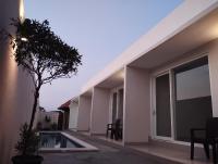 Dreamland Homestay - Ferienwohnung Padang